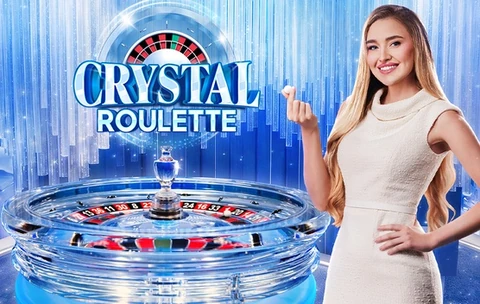 Crystal Roulette