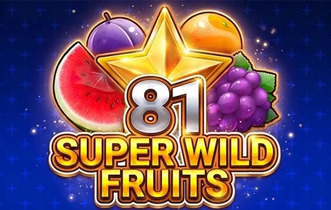 81 Super Wild Fruits