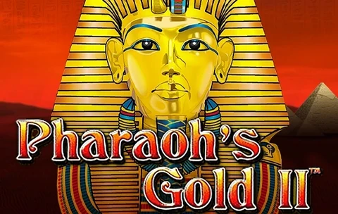 Pharaoh's Gold II
