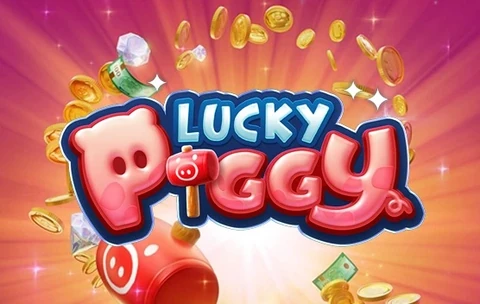 Lucky Piggy