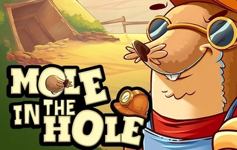 Mole in the Hole