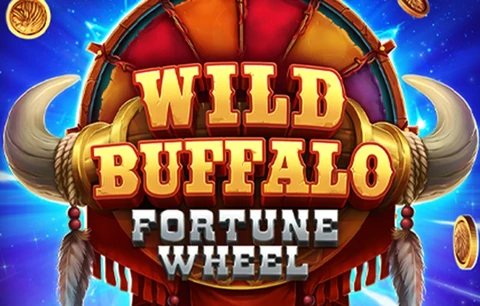 Wild Buffalo Fortune Wheel