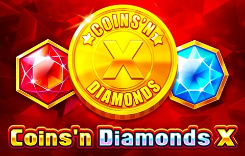 Coins'n Diamonds X