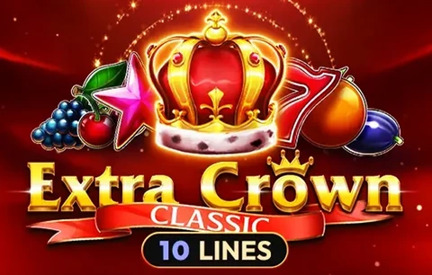 Extra Crown Classic