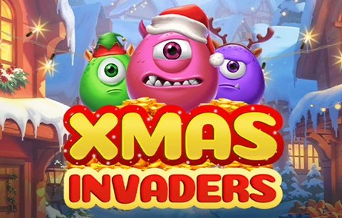 Xmas Invaders